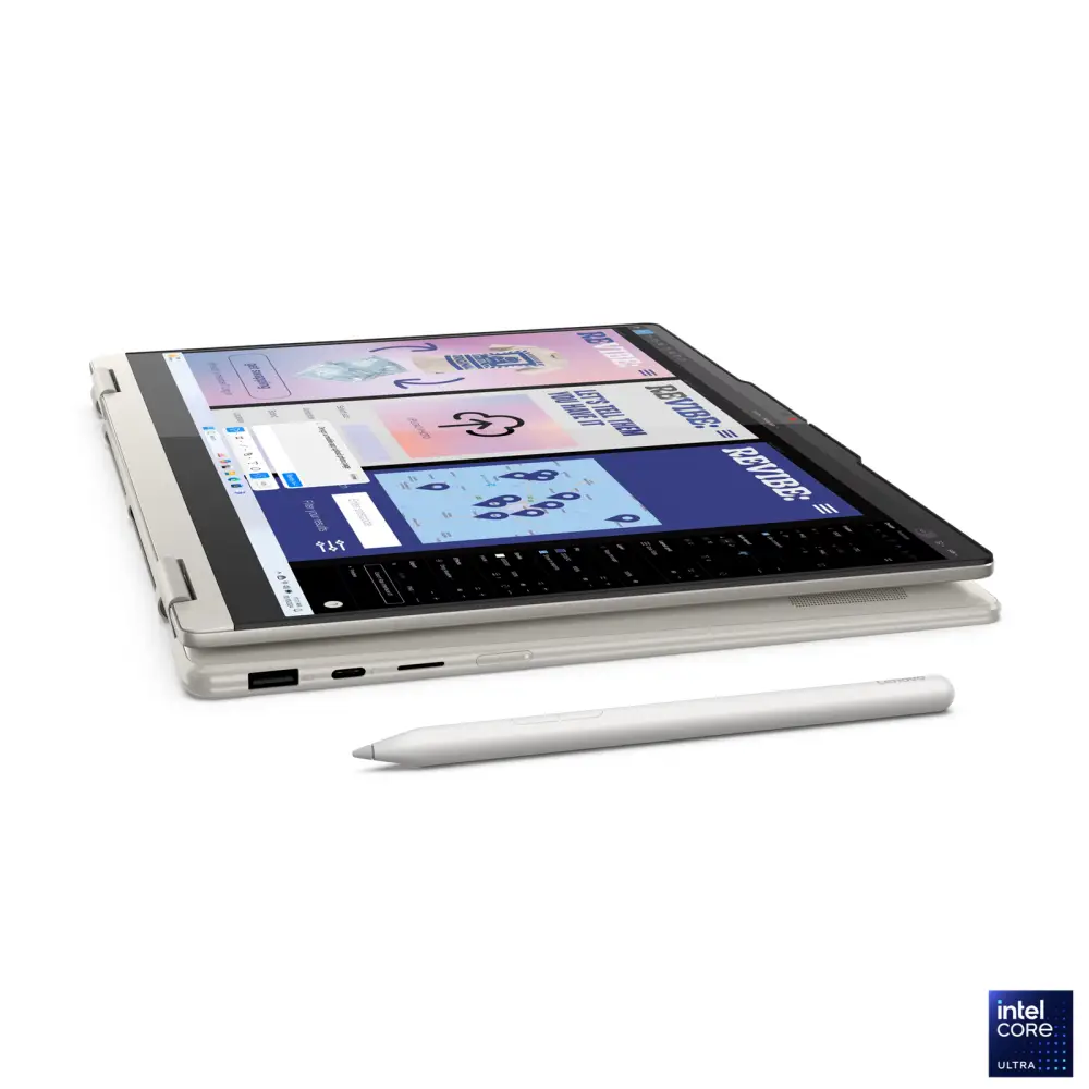 Лаптоп Lenovo Yoga 7 2-in-1 14ILL10 - 83JQ001PBM