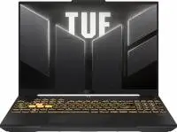 Лаптоп ASUS TUF GAMING F16 FX607VU-RL016W - 90NR0N06-M007J0
