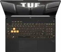 Лаптоп ASUS TUF GAMING F16 FX607VU-RL016W - 90NR0N06-M007J0