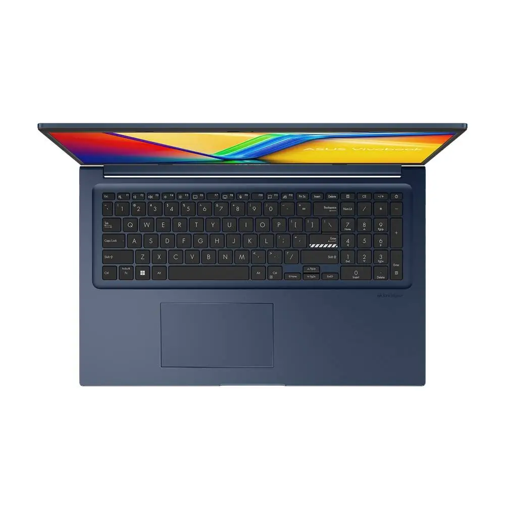 Лаптоп ASUS ZenBook 14 UX3405CA-QL279 - 90NB14W3-M00N50