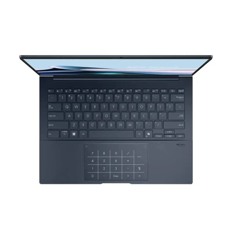 Лаптоп ASUS ZenBook 14 UX3405CA-QL279 - 90NB14W3-M00N50