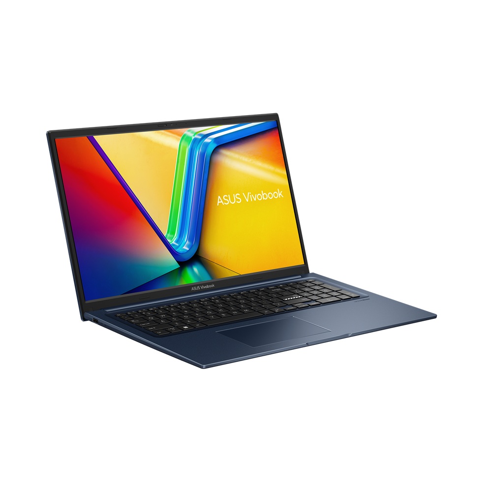 Лаптоп ASUS VivoBook 17 X1704VA-AU531 - 90NB10V2-M00P70