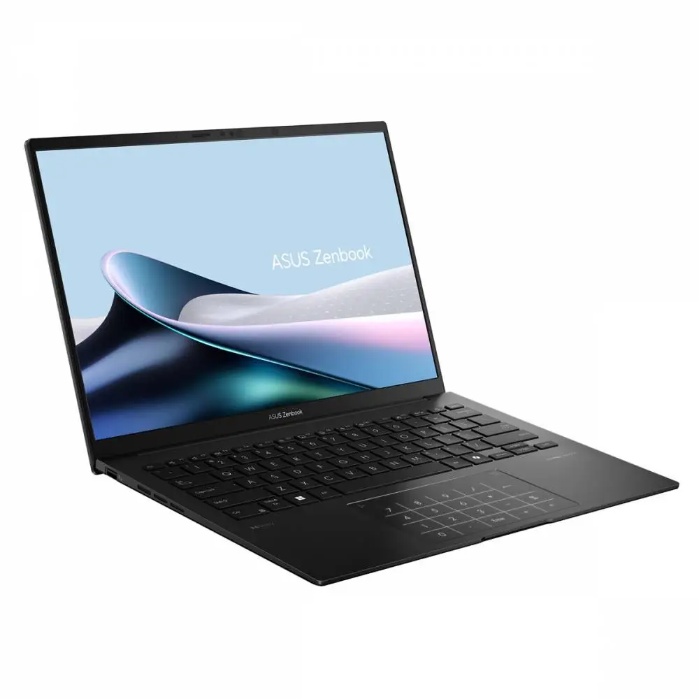 Лаптоп ASUS ZenBook 14 UM3406KA-PP102W - 90NB14U1-M00910