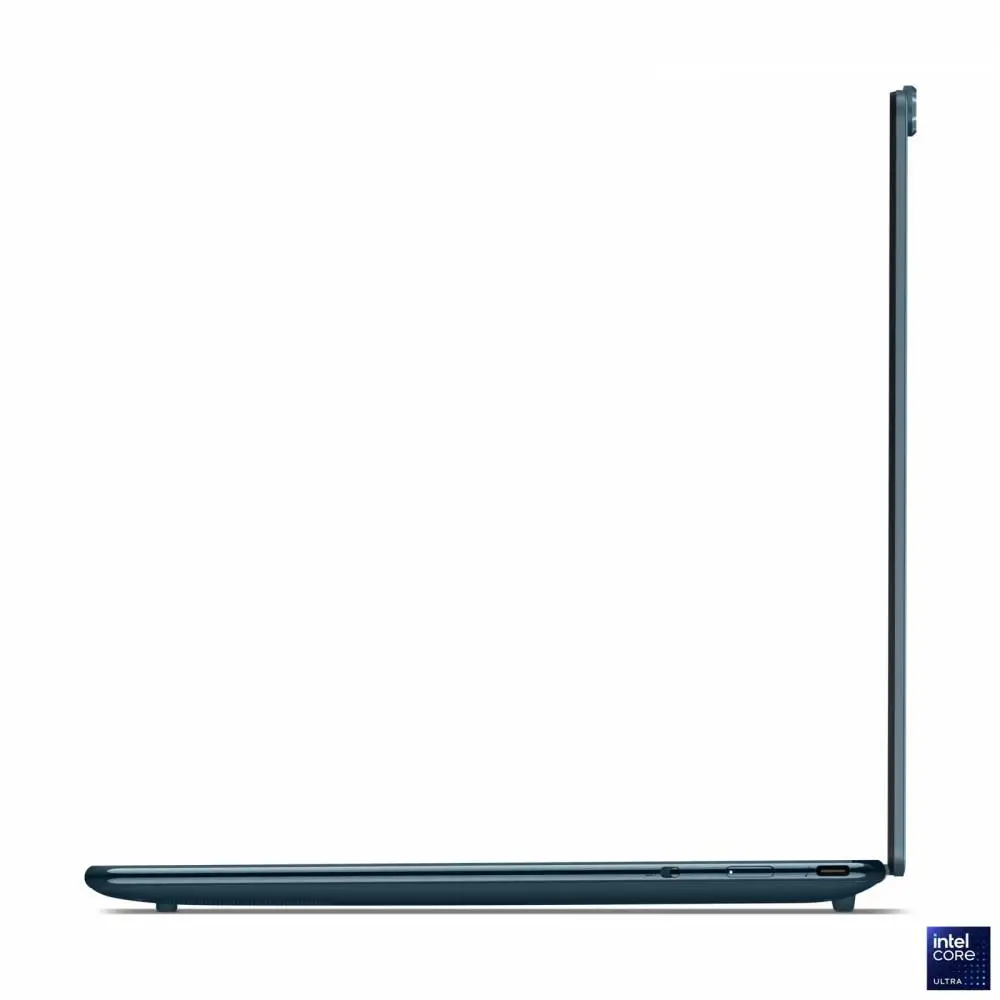 Лаптоп Lenovo Yoga Slim 9 14ILL10 - 83CX0017RM