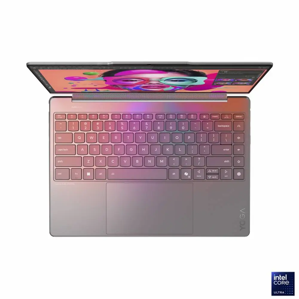 Лаптоп Lenovo Yoga 9 2-in-1 14ILL10 - 83LC0010BM