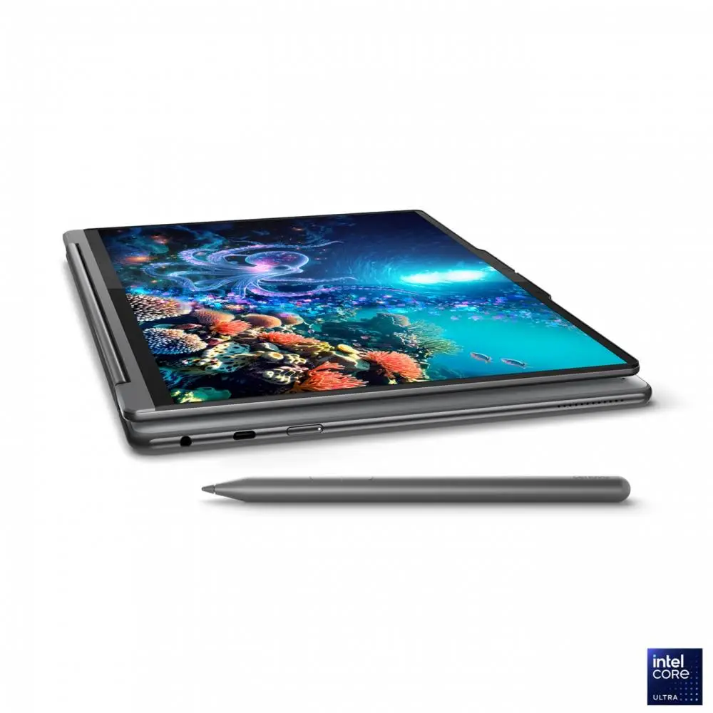 Лаптоп Lenovo Yoga 9 2-in-1 14ILL10 - 83LC0010BM