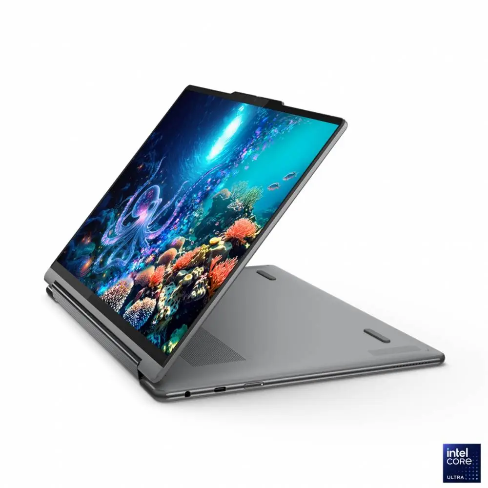 Лаптоп Lenovo Yoga 9 2-in-1 14ILL10 - 83LC0010BM
