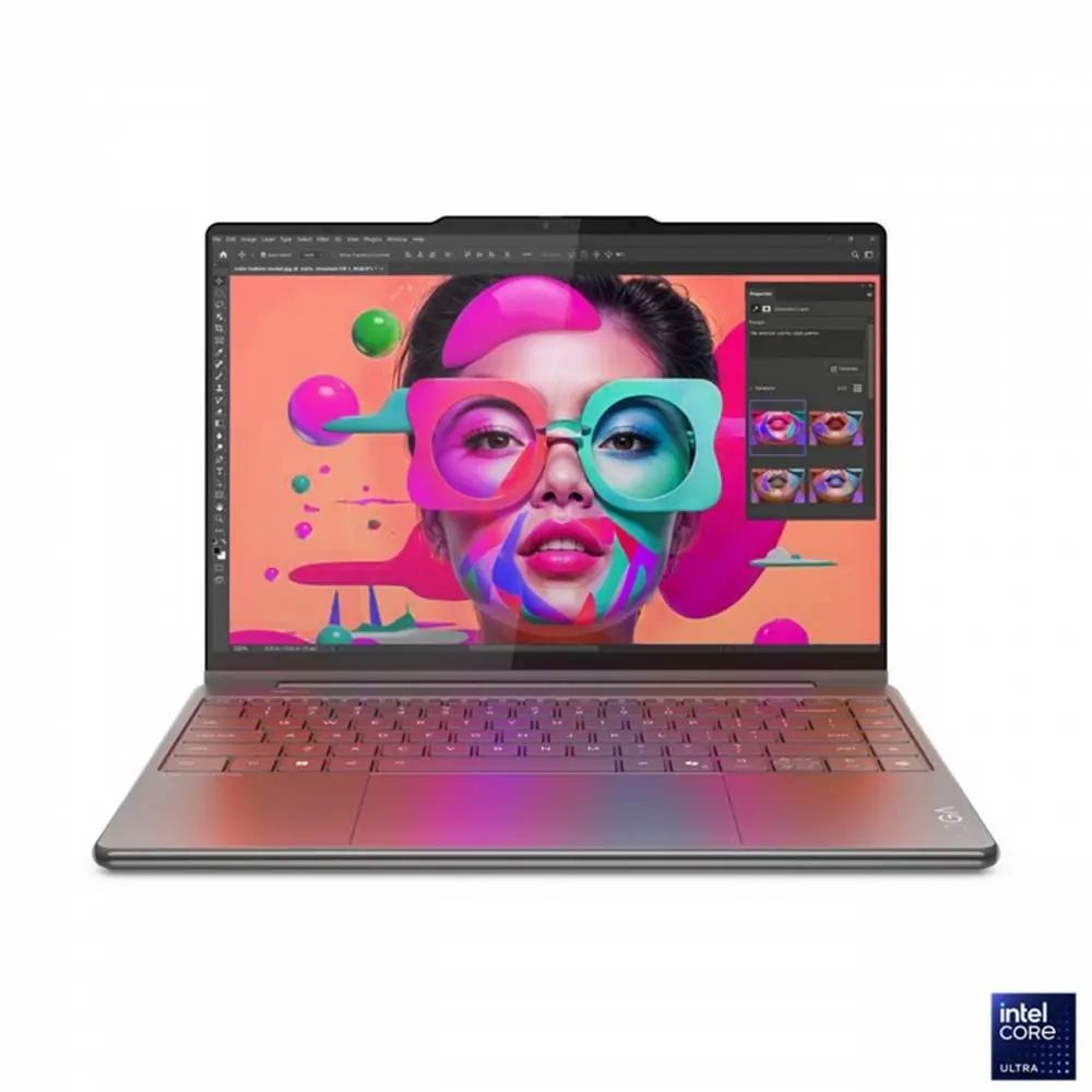 Лаптоп Lenovo Yoga 9 2-in-1 14ILL10 - 83LC0010BM