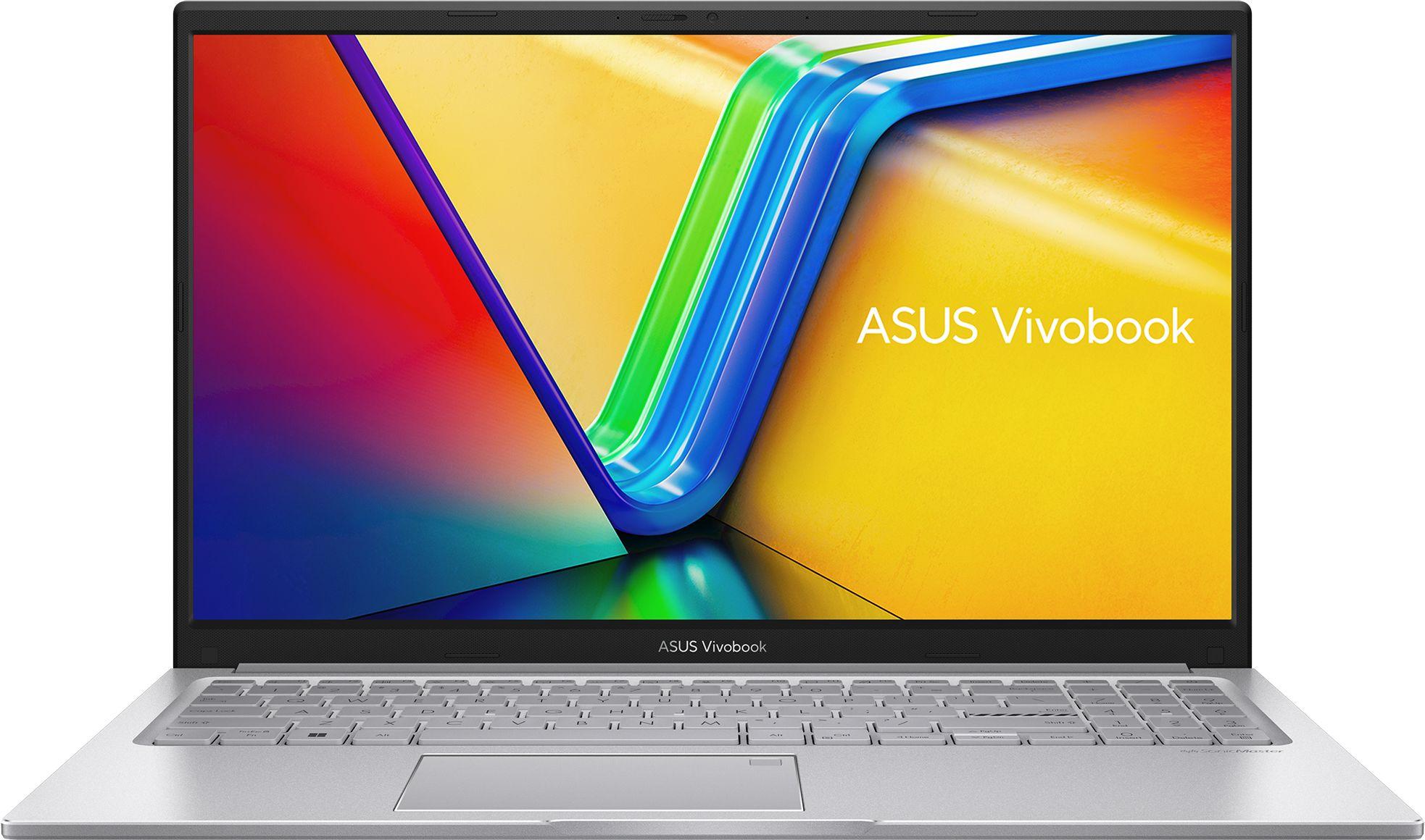Лаптоп Vivobook 15 X1504VA-BQ1400 - 90NB10J2-M02UM0