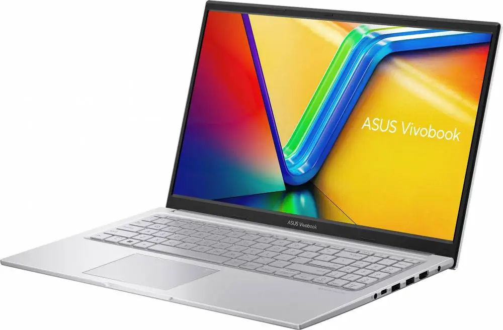 Лаптоп Vivobook 15 X1504VA-BQ1400 - 90NB10J2-M02UM0