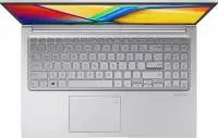 Лаптоп Vivobook 15 X1504VA-BQ1400 - 90NB10J2-M02UM0