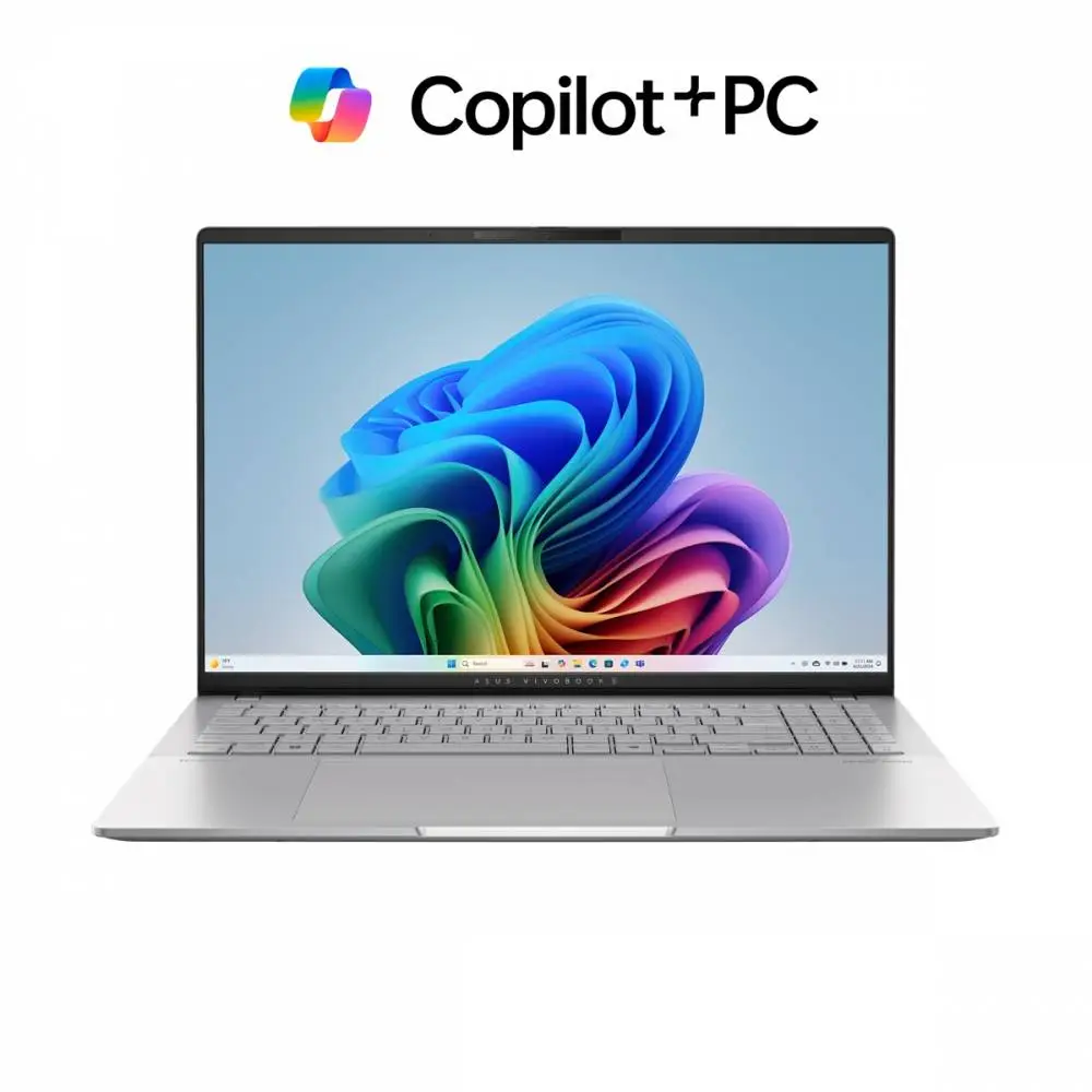 Лаптоп ASUS VivoBook S16 M5606KA-RI080W - 90NB1593-M005L0