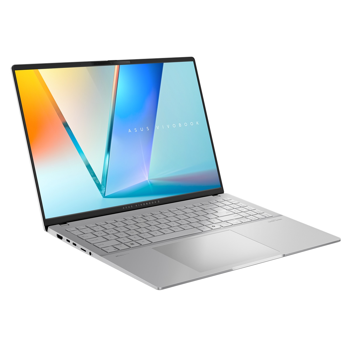 Лаптоп ASUS VivoBook S16 M5606KA-RI080W - 90NB1593-M005L0