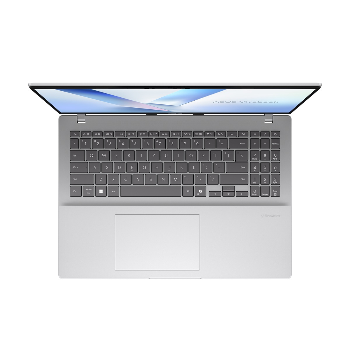 Лаптоп ASUS VivoBook 16 X1607QA-MB006W - 90NB15Z2-M006F0