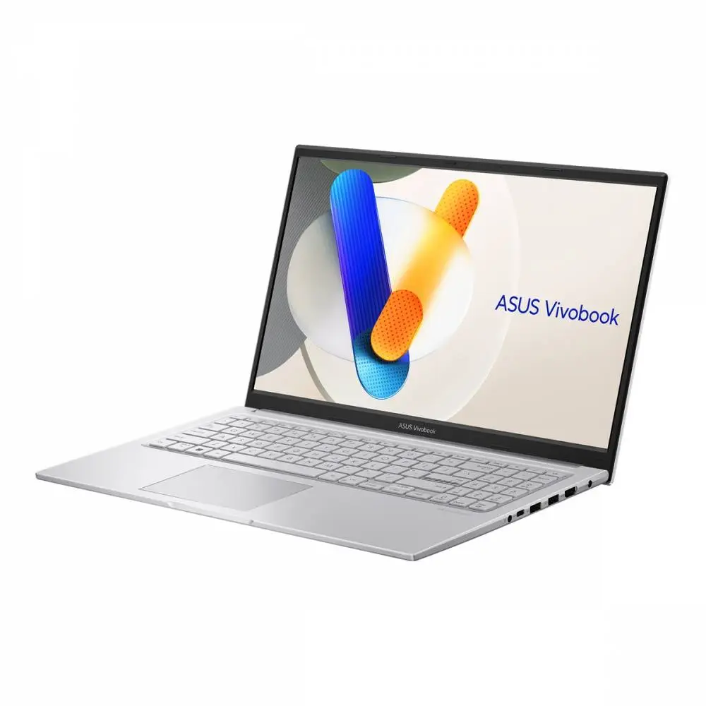 Лаптоп ASUS VivoBook 15 X1504VA-BQ474W - 90NB10J2-M01SP0