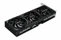 Видео карта Palit GeForce RTX 5060 Ti Infinity 3 16GB - NE7506T019T1-GB2061S