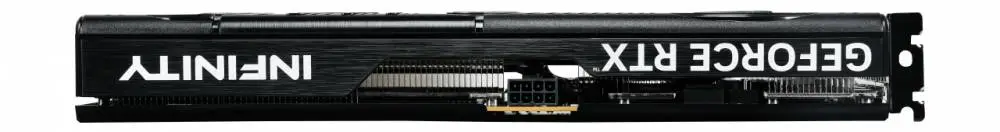 Видео карта Palit GeForce RTX 5060 Ti Infinity 3 16GB - NE7506T019T1-GB2061S