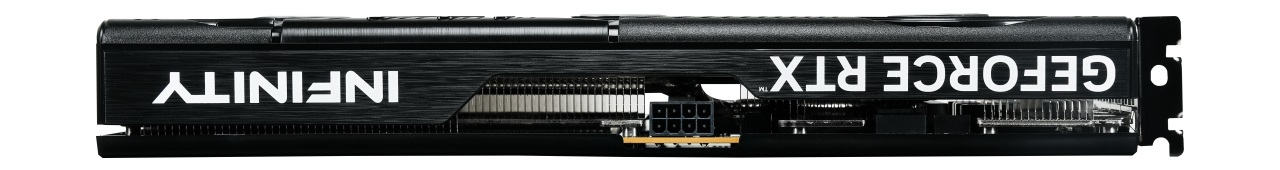 Видео карта Palit GeForce RTX 5060 Ti Infinity 3 16GB - NE7506T019T1-GB2061S