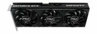 Видео карта Palit GeForce RTX 5060 Ti Infinity 3 16GB - NE7506T019T1-GB2061S