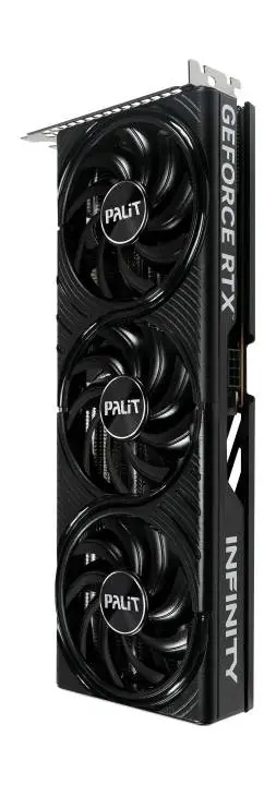 Видео карта Palit GeForce RTX 5060 Ti Infinity 3 16GB - NE7506T019T1-GB2061S