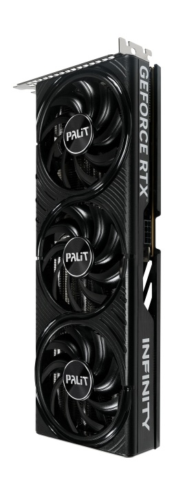 Видео карта Palit GeForce RTX 5060 Ti Infinity 3 16GB - NE7506T019T1-GB2061S