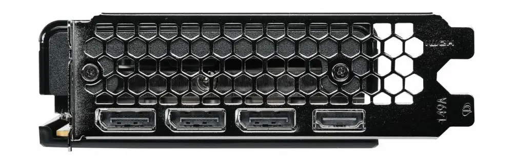 Видео карта Palit GeForce RTX 5060 Ti Infinity 3 16GB - NE7506T019T1-GB2061S