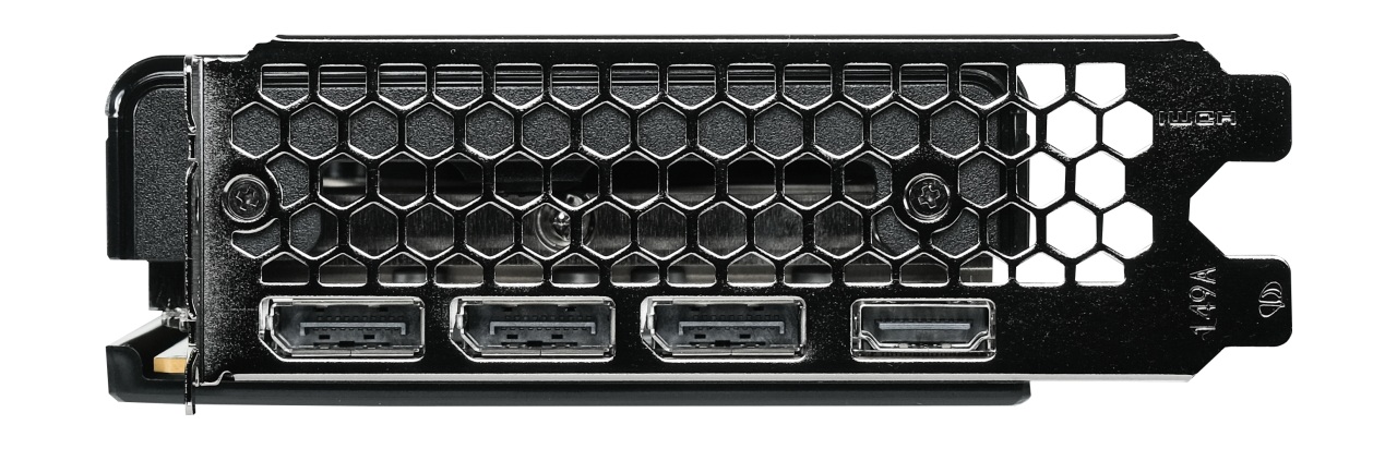 Видео карта Palit GeForce RTX 5060 Ti Infinity 3 16GB - NE7506T019T1-GB2061S