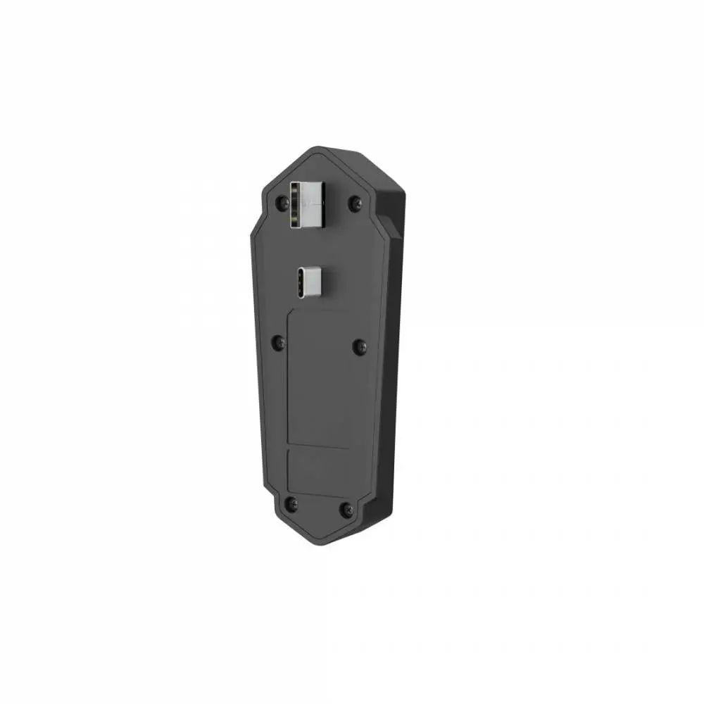 HAMA Hub pour Playstation 5, 6in1 USB, (1x USB-C, 5x USB-A), noir