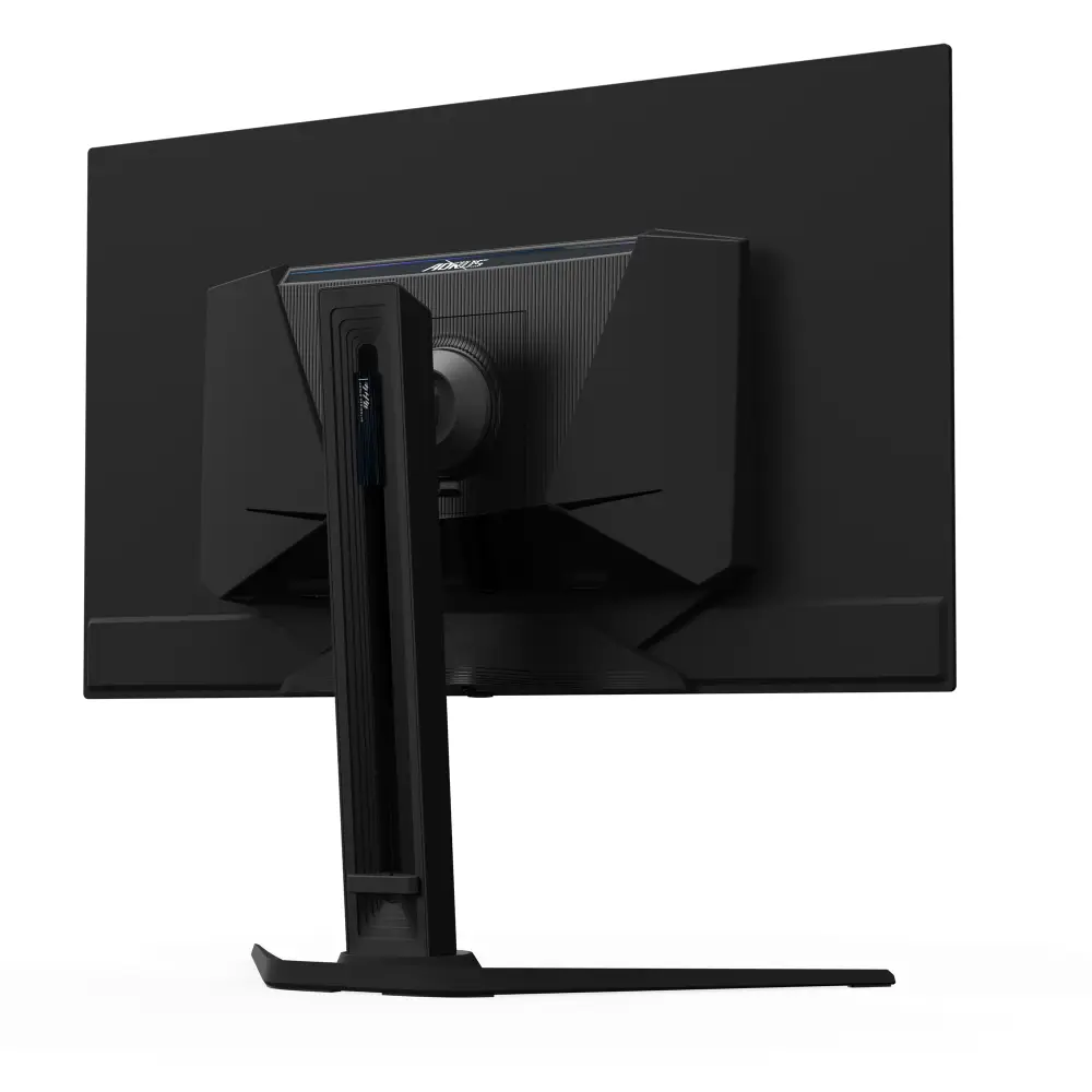 Монитор GIGABYTE AORUS FO32U - 31.5" QD-OLED 4K UHD, 165Hz, 0.03ms