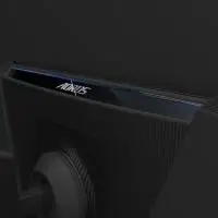 Монитор GIGABYTE AORUS FO32U - 31.5" QD-OLED 4K UHD, 165Hz, 0.03ms