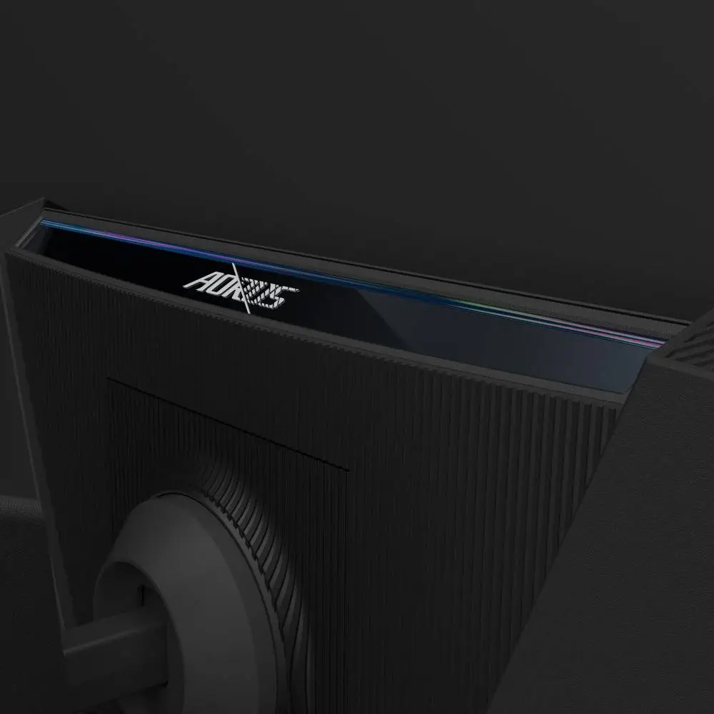Монитор GIGABYTE AORUS FO32U - 31.5" QD-OLED 4K UHD, 165Hz, 0.03ms