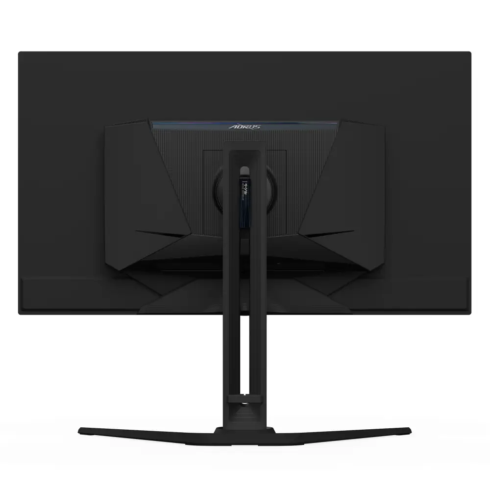 Монитор GIGABYTE AORUS FO32U - 31.5" QD-OLED 4K UHD, 165Hz, 0.03ms