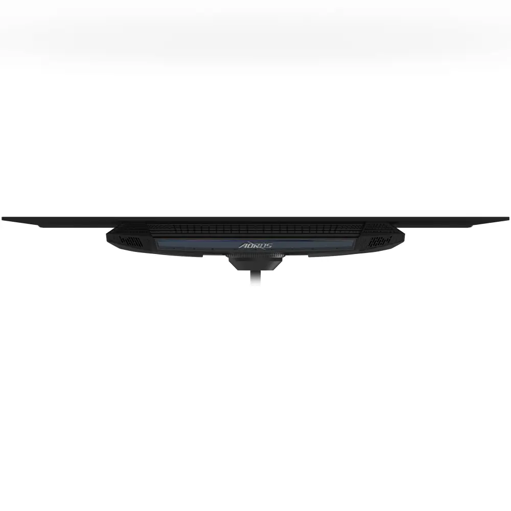 Монитор GIGABYTE AORUS FO32U - 31.5" QD-OLED 4K UHD, 165Hz, 0.03ms