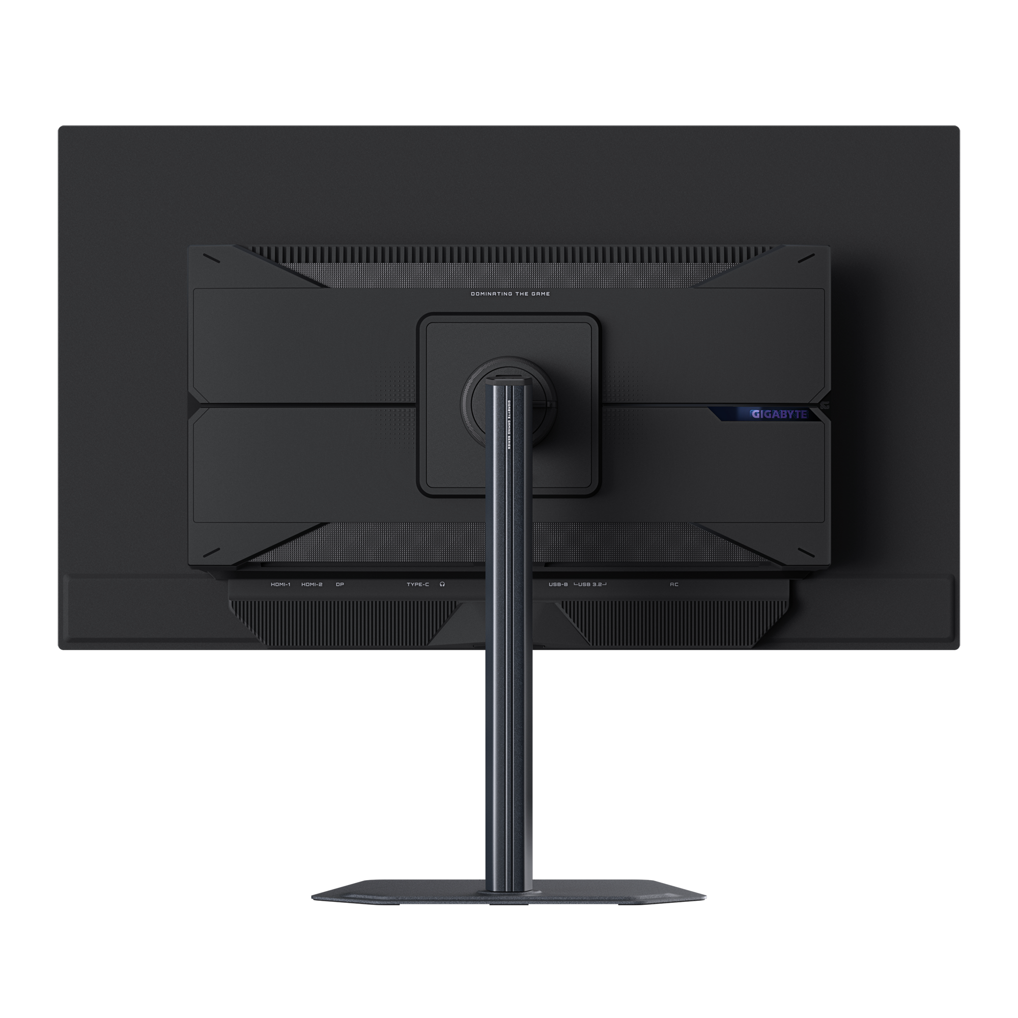 Монитор GIGABYTE MO32U - 31.5" QD-OLED 4K UHD, 165Hz, 0.03ms