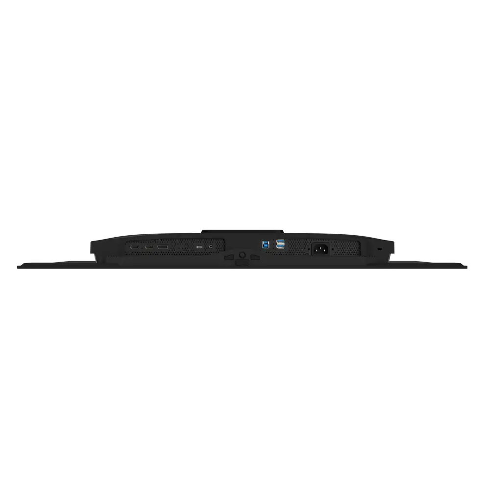 Монитор GIGABYTE MO32U - 31.5" QD-OLED 4K UHD, 165Hz, 0.03ms