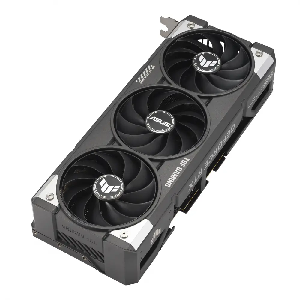 Видео карта ASUS TUF Gaming RTX 5060 Ti OC 16GB GDDR7