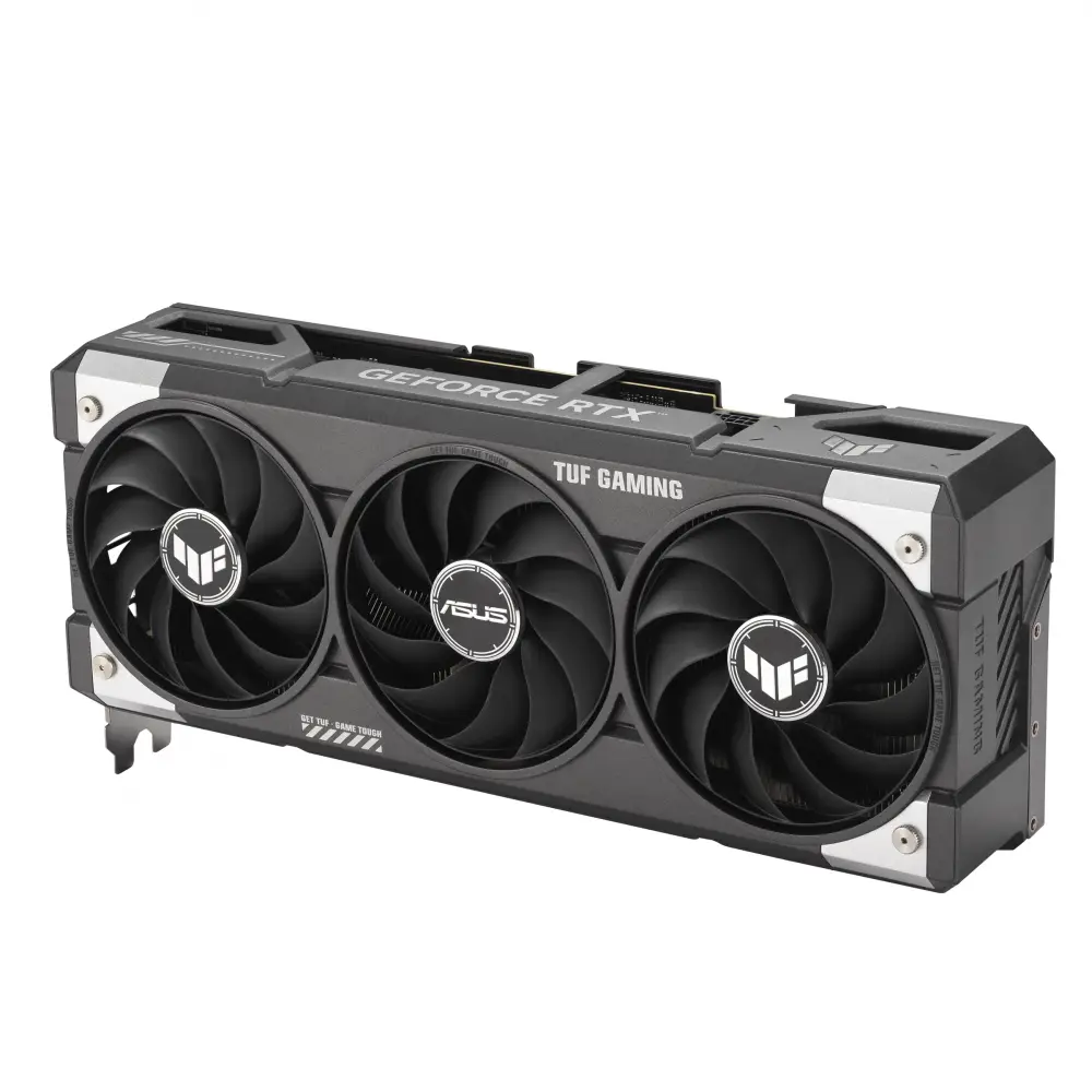 Видео карта ASUS TUF Gaming RTX 5060 Ti OC 16GB GDDR7