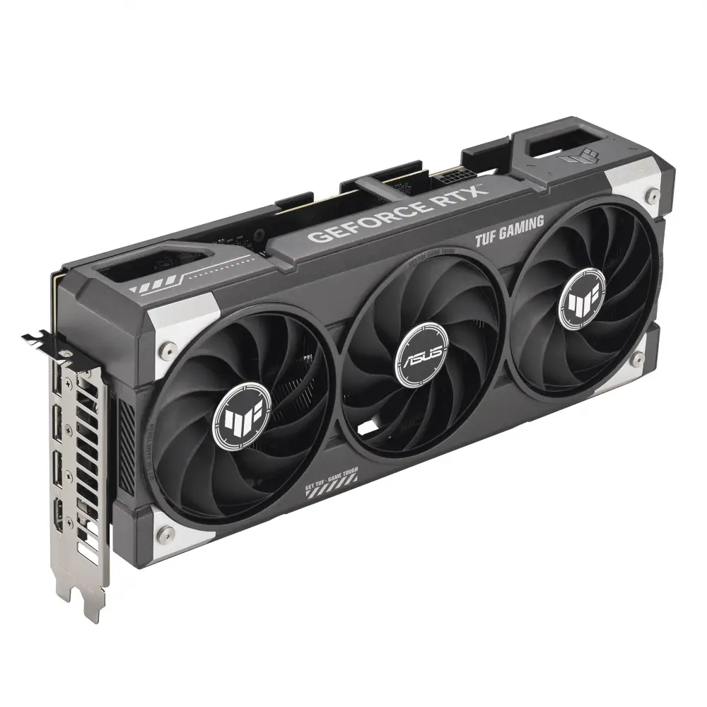 Видео карта ASUS TUF Gaming RTX 5060 Ti OC 16GB GDDR7