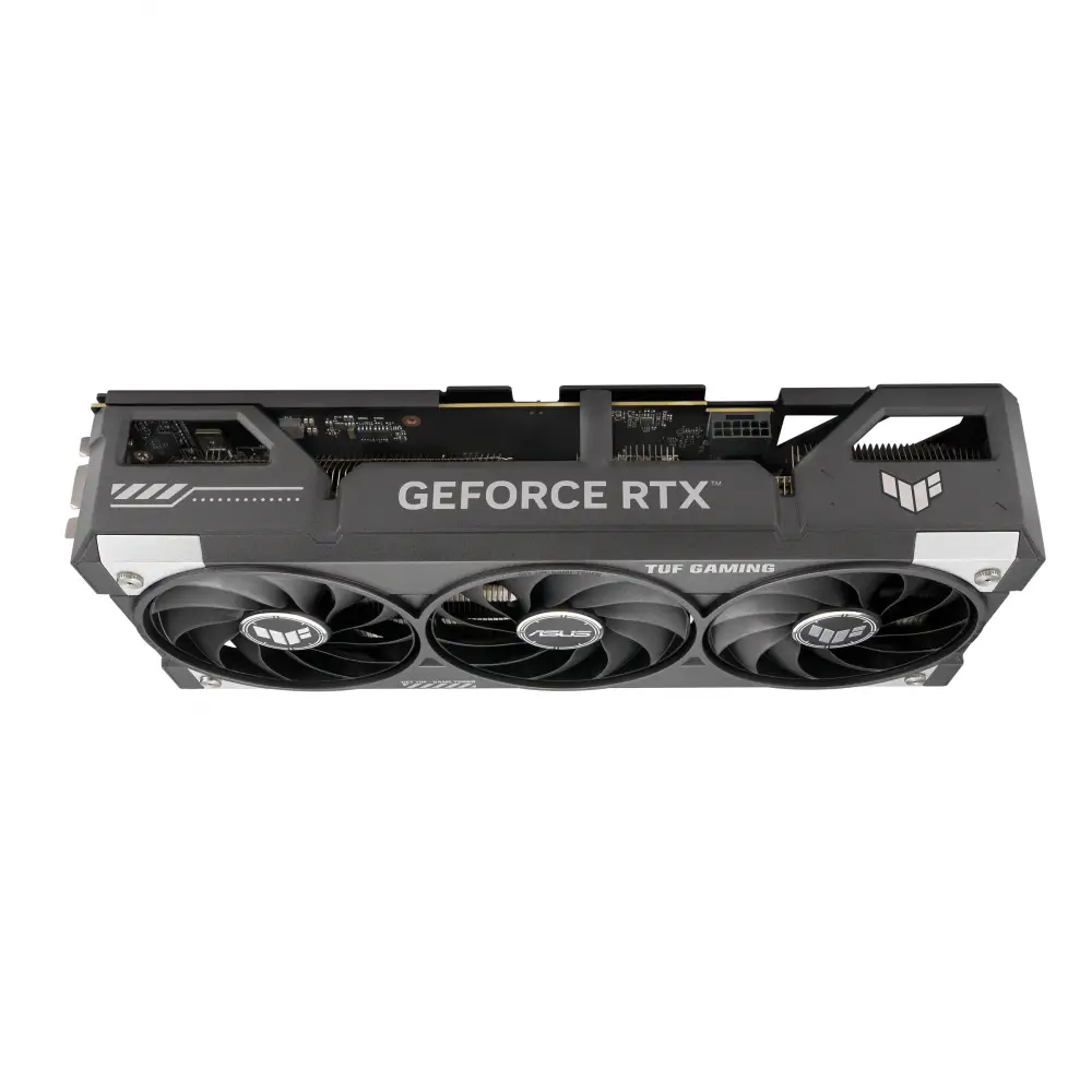 Видео карта ASUS TUF Gaming RTX 5060 Ti OC 16GB GDDR7