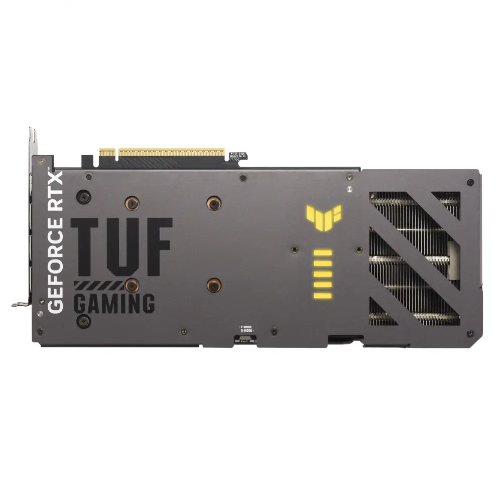 Видео карта ASUS TUF Gaming RTX 5060 Ti OC 16GB GDDR7