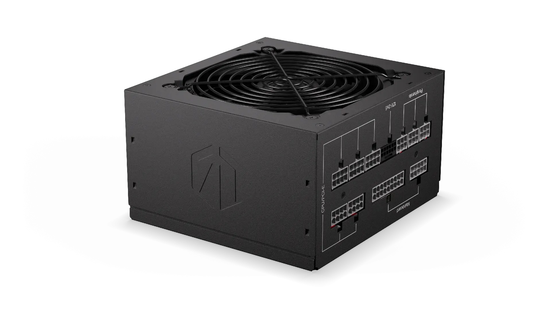 Захранване Endorfy Supremo FM6 1000W 80 Plus Gold PCIe 5.1 Fully Modular - EY7A011