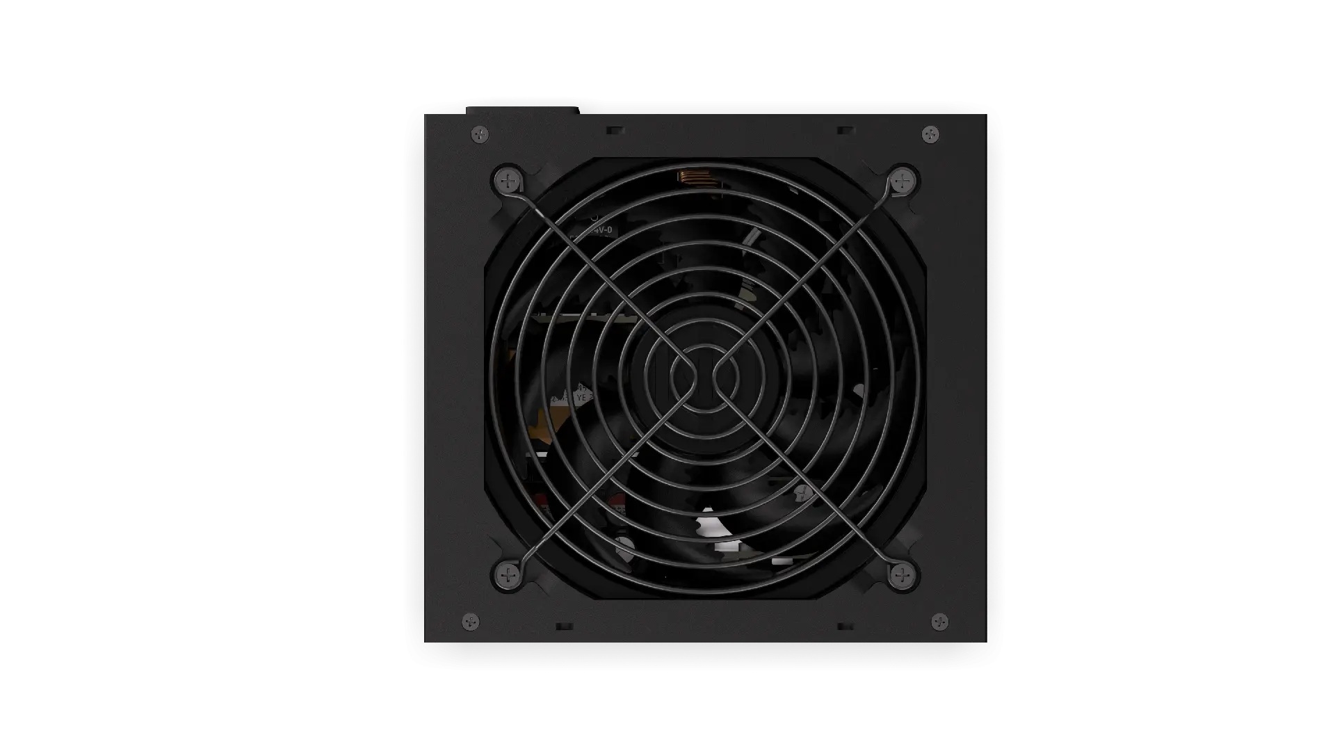 Захранване Endorfy Supremo FM6 1000W 80 Plus Gold PCIe 5.1 Fully Modular - EY7A011