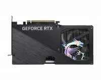 Видео карта MSI GeForce RTX 5060 Ti 8G GAMING OC - 912-V536-005