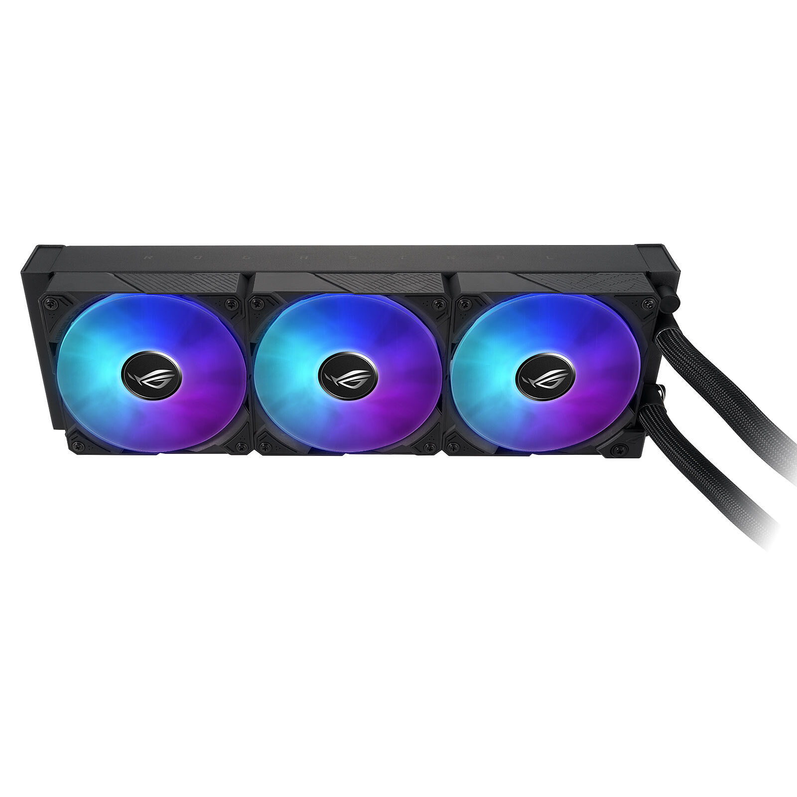 Video card ASUS ROG Astral LC GeForce RTX 5090 32GB GDDR7 OC Edition - 90YV0LW2-M0NA00