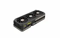 Видео карта ZOTAC GAMING GeForce RTX 5090 SOLID OC - ZT-B50900J-10P