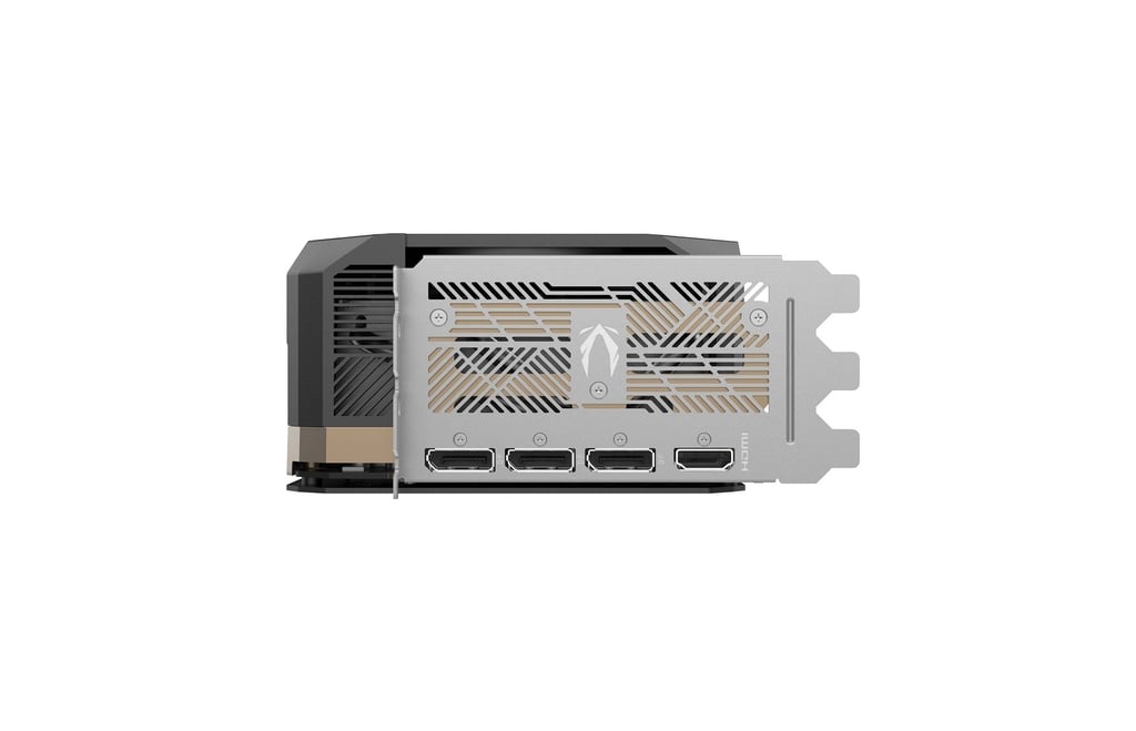 Видео карта ZOTAC GAMING GeForce RTX 5080 SOLID 16GB - ZT-B50800D-10P
