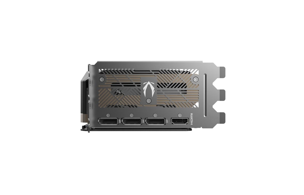 Κάρτα γραφικών ZOTAC GAMING GeForce RTX 5080 SOLID CORE OC 16GB - ZT-B50800J2-10P