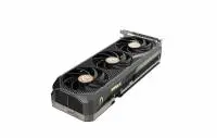 Видео карта ZOTAC GAMING GeForce RTX 5080 SOLID CORE OC 16GB - ZT-B50800J2-10P