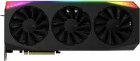 Видео карта XFX Mercury AMD Radeon RX 9070 XT OC Gaming Edition RGB 16GB - 97TRGBBB9
