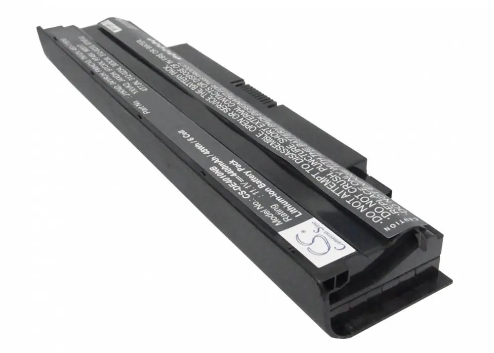 Батерия за лаптоп Dell Inspiron 15 N5010 15R N5010 N5010 N5110 14R N5110 3550 Vostro 3550 J1KND 11.1V 4400mAh CAMERON SINO